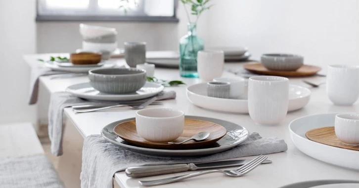 Arzberg Schenkkan Joyn Wit 420 Ml 4 Arzberg Schenkkan Joyn Wit 420 Ml - Afbeelding 4