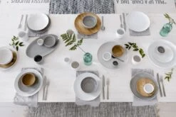 Arzberg Schenkkan Joyn Wit 420 Ml 6 Arzberg Schenkkan Joyn Wit 420 Ml -Alessi Verkoopwinkel arzberg joyn sfeer 3