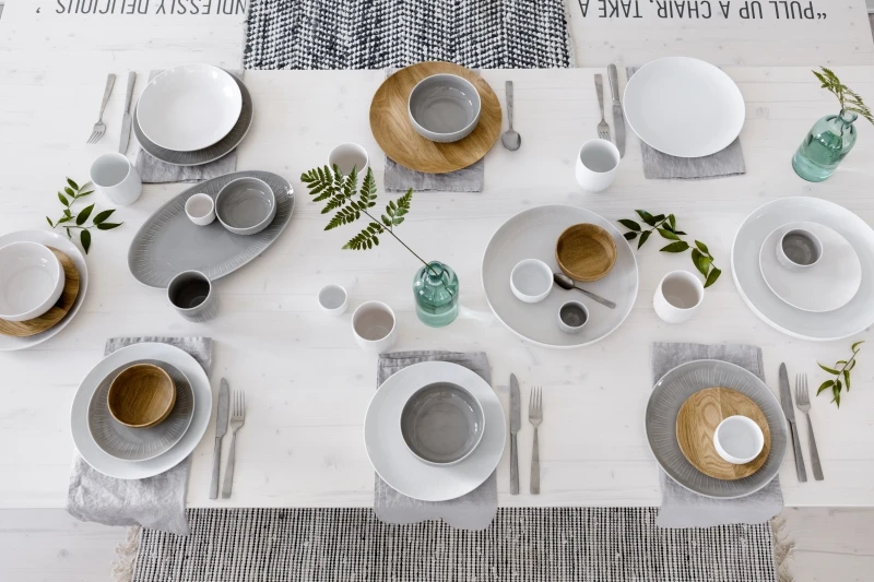 Arzberg Schenkkan Joyn Wit 420 Ml 3 Arzberg Schenkkan Joyn Wit 420 Ml - Afbeelding 3