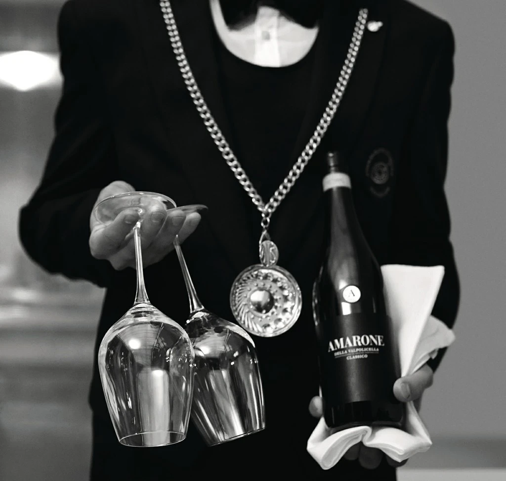 Bormioli Rocco Rode Wijnglazen Restaurant - 525 Ml - 2 Stuks 2 Bormioli Rocco Rode Wijnglazen Restaurant - 525 Ml - 2 Stuks - Afbeelding 2