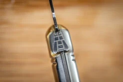 Sareva Kaasmessenset Laguiole - RVS - 3-delig 9 Sareva Kaasmessenset Laguiole - RVS - 3-delig -Alessi Verkoopwinkel borrelplank kaas 15