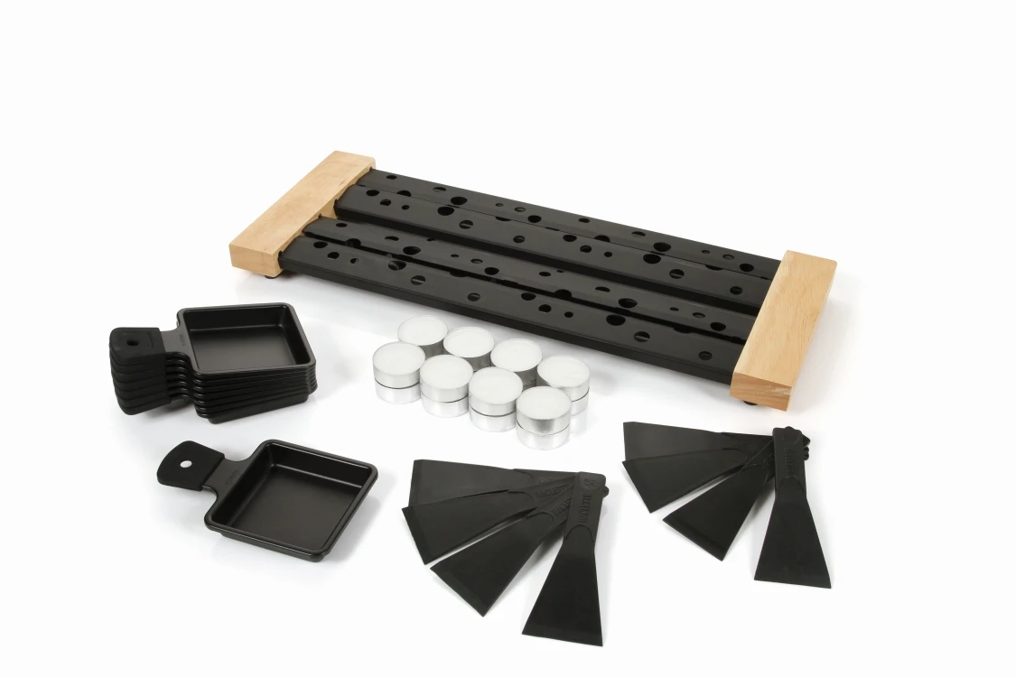 Boska Raclette XL 6 Boska Raclette XL - Afbeelding 6