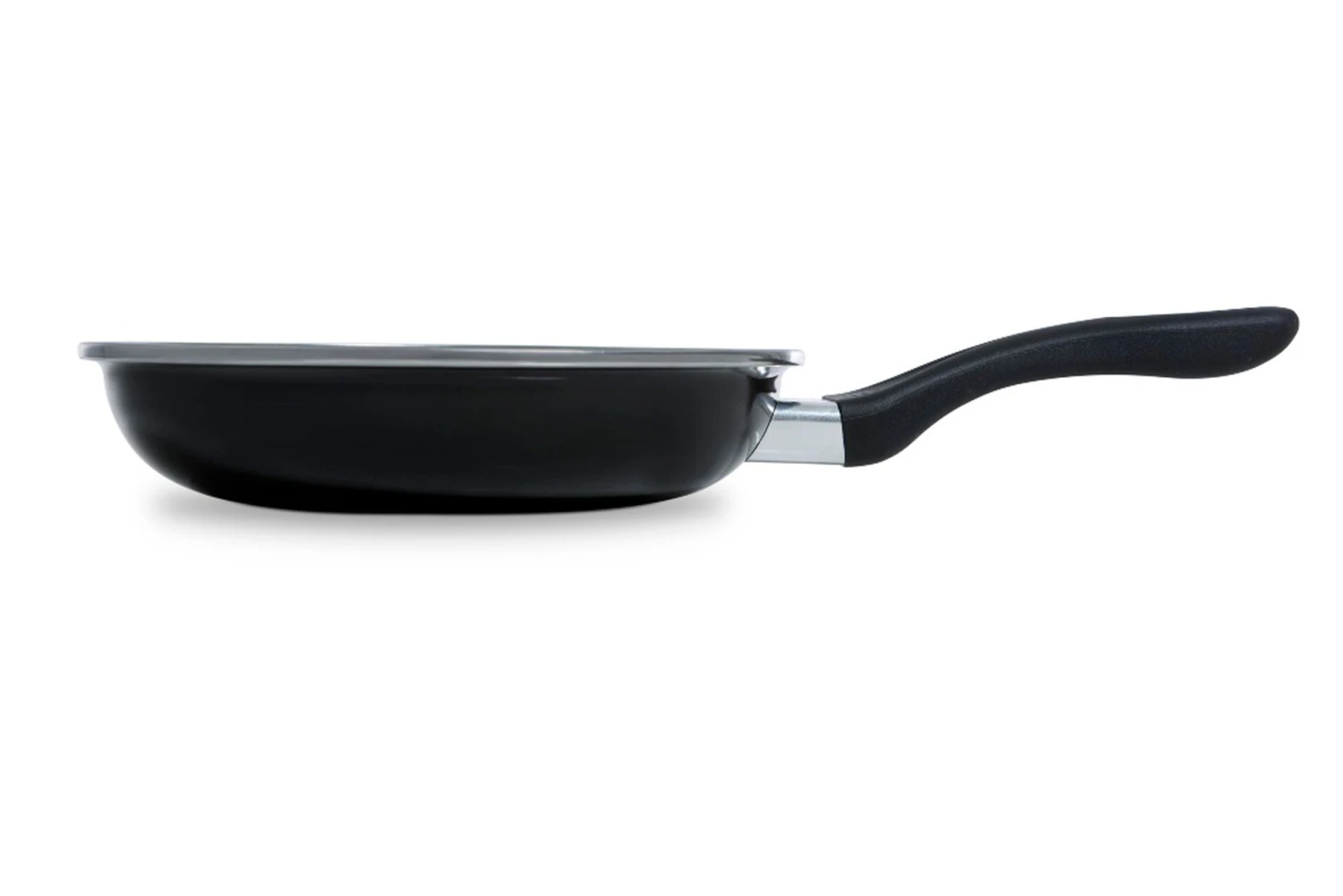 BK Koekenpan Fortalit - ø 24 Cm - Geëmailleerde Anti-aanbaklaag 7 BK Koekenpan Fortalit - ø 24 Cm - Geëmailleerde Anti-aanbaklaag - Afbeelding 7