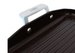 Valira Grillpan Aire Ceramic Met Handgrepen - 34 X 25 Cm - Keramische Anti-aanbaklaag 8 Valira Grillpan Aire Ceramic Met Handgrepen - 34 X 25 Cm - Keramische Anti-aanbaklaag -Alessi Verkoopwinkel ceramic grill pan aire 11