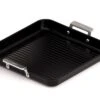 Valira Grillpan Aire Ceramic Met Handgrepen - 28 X 28 Cm - Keramische Anti-aanbaklaag