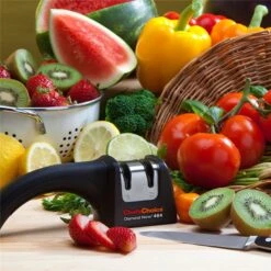 Messenslijper Chefs Choice CC464 Kopen 5 Messenslijper Chefs Choice CC464 Kopen -Alessi Verkoopwinkel chef schoice pronto messenslijper201