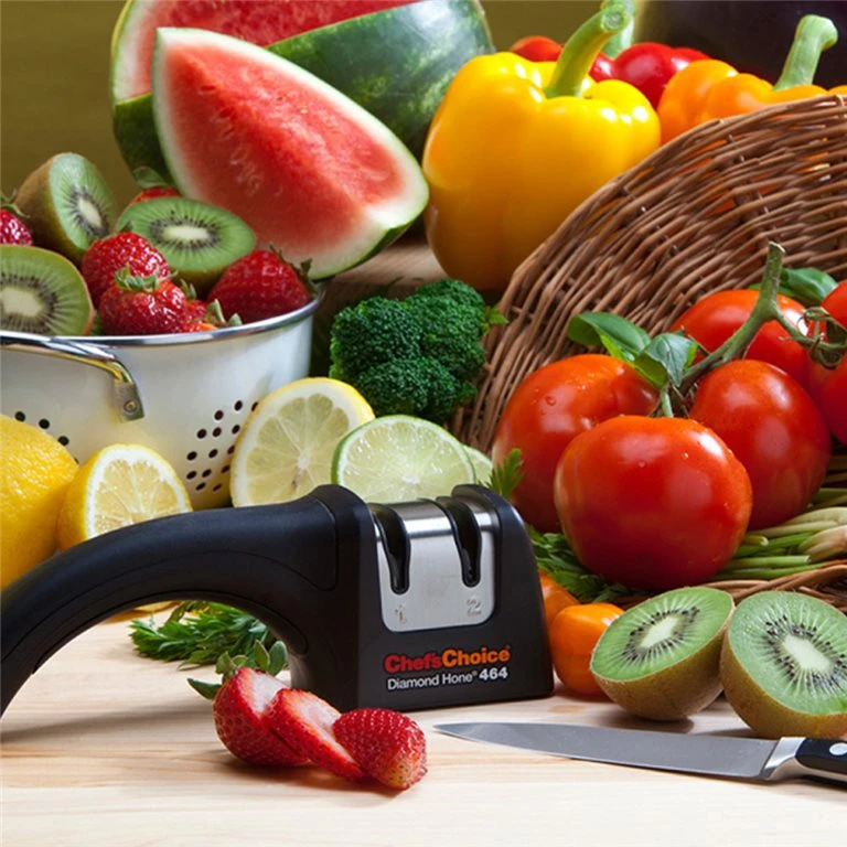 Messenslijper Chefs Choice CC464 Kopen 3 Messenslijper Chefs Choice CC464 Kopen - Afbeelding 3