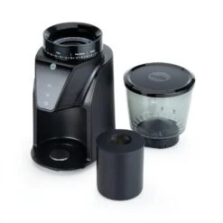 Wilfa Koffiemolen / Bonenmaler Balance Black 8 Wilfa Koffiemolen / Bonenmaler Balance Black -Alessi Verkoopwinkel coffee grinder balance cg1b 275 angle parts 638db6e260c908.97478768