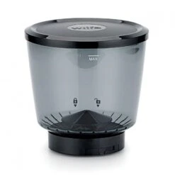 Wilfa Koffiemolen / Bonenmaler Balance Black 9 Wilfa Koffiemolen / Bonenmaler Balance Black -Alessi Verkoopwinkel coffee grinder balance cg1b 275 cg1s 275 spare part bean cup 638db6f3e39b52.50008742