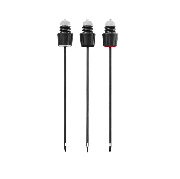 Coravin Naalden Kit Timeless - 3 Stuks 2 Coravin Naalden Kit Timeless - 3 Stuks - Afbeelding 2