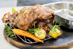 KitchenCraft Braadslede Met Rooster - 27 X 20 Cm 7 KitchenCraft Braadslede Met Rooster - 27 X 20 Cm -Alessi Verkoopwinkel d6n6sgqy9ktmgpxu2tdq 26862