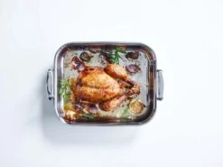 BK Ovenschaal / Braadslede Superior Tri-Ply - 30 X 24 Cm / 4.7 Liter 10 BK Ovenschaal / Braadslede Superior Tri-Ply - 30 X 24 Cm / 4.7 Liter -Alessi Verkoopwinkel d93634c87ba6af083842ec508a5c81bb2f6dedec BK Superior Braadslede