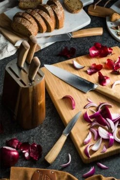 Diamant Sabatier Broodmes Babiole 22 Cm 6 Diamant Sabatier Broodmes Babiole 22 Cm -Alessi Verkoopwinkel diamant sabatier sfeer 6 2