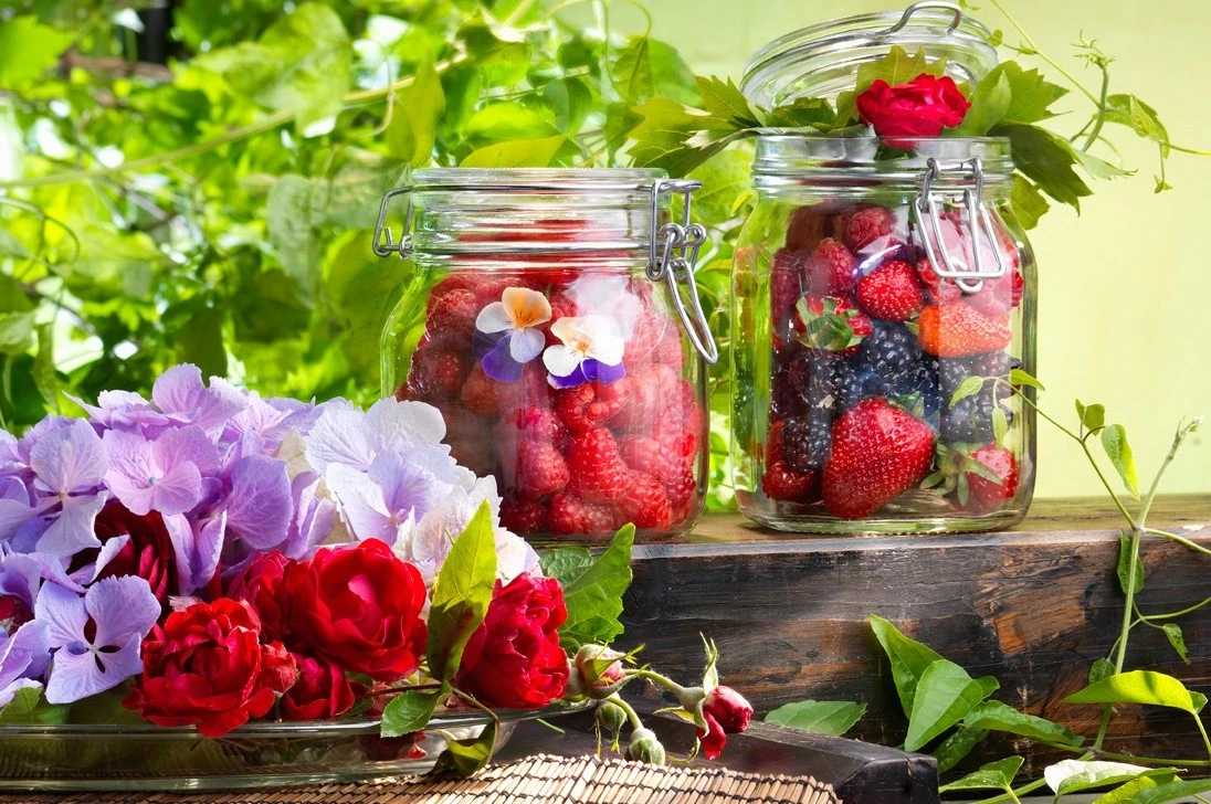 Bormioli Rocco Weckpot Fido 11 X 11 Cm / 1.5 Liter 4 Bormioli Rocco Weckpot Fido 11 X 11 Cm / 1.5 Liter - Afbeelding 4