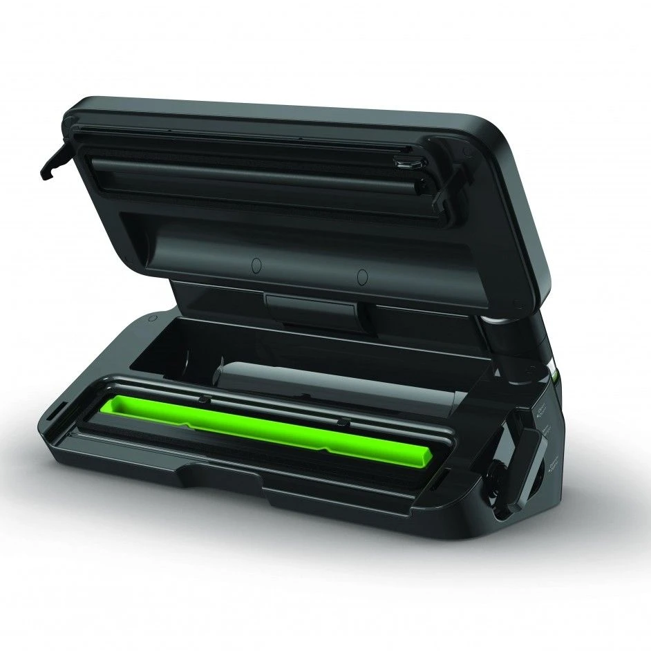 FoodSaver Vacumeermachine Profi Line Plus - RVS - VS3190X 2 FoodSaver Vacumeermachine Profi Line Plus - RVS - VS3190X - Afbeelding 2