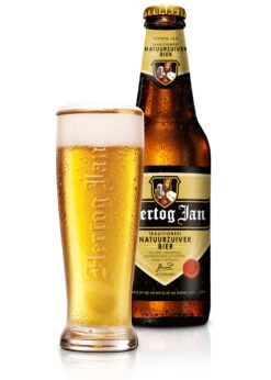 Hertog Jan Bierglazen / Fluitje - 250 Ml - 6 Stuks 5 Hertog Jan Bierglazen / Fluitje - 250 Ml - 6 Stuks -Alessi Verkoopwinkel hertog202 1