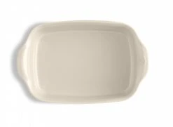 Emile Henry Ovenschaal - Argile - 22 X 14 Cm / 700 Ml 7 Emile Henry Ovenschaal - Argile - 22 X 14 Cm / 700 Ml -Alessi Verkoopwinkel individual oven dish 2