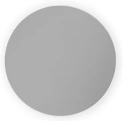 Jay Hill Placemats - Vegan Leer - Grijs / Blauw - Dubbelzijdig - ø 38 Cm - 6 Stuks 12 Jay Hill Placemats - Vegan Leer - Grijs / Blauw - Dubbelzijdig - ø 38 Cm - 6 Stuks -Alessi Verkoopwinkel jay hill placemat lichtgrijs rond 1