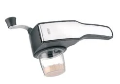 Gefu Trommelrasp / Handrasp Met Opvangbak