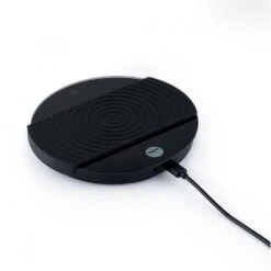 Wilfa Precisie Keukenweegschaal Uniform Zwart 9 Wilfa Precisie Keukenweegschaal Uniform Zwart -Alessi Verkoopwinkel kitchen scale uni ks1b t2 angled accessories 638f29ea89b8b4.54674220