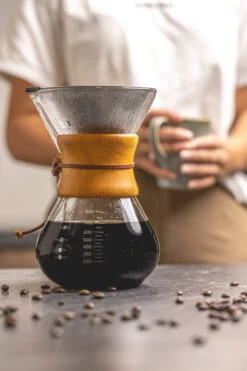 Jay Hill Koffie-/Theefilter - RVS 7 Jay Hill Koffie-/Theefilter - RVS -Alessi Verkoopwinkel koffie 6 1