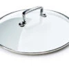 Le Creuset Pannendeksel Les Forgées TNS - ø 28 Cm