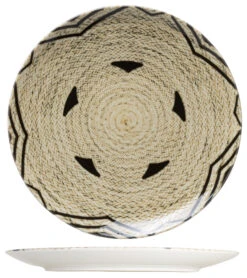 Arthur Krupp Serviesset Tribal Mood - 12-delig / 4 Personen 17 Arthur Krupp Serviesset Tribal Mood - 12-delig / 4 Personen -Alessi Verkoopwinkel los 1 1