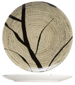 Arthur Krupp Serviesset Tribal Mood - 12-delig / 4 Personen 18 Arthur Krupp Serviesset Tribal Mood - 12-delig / 4 Personen -Alessi Verkoopwinkel los 4 2