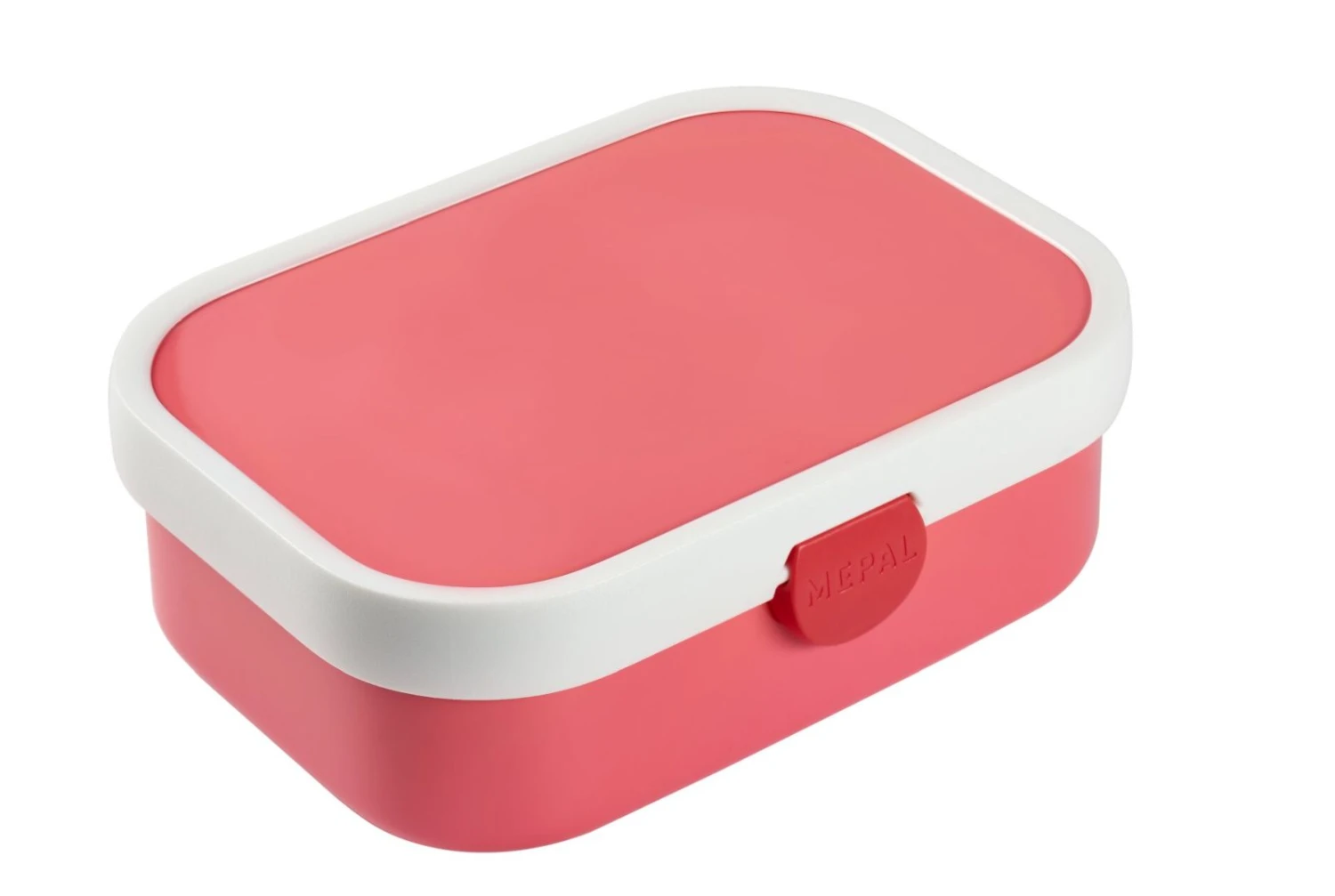 Mepal Lunchbox Campus Pink 1 Mepal Lunchbox Campus Pink