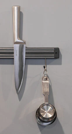 Sareva Maatschepjes - RVS - 4-delig -Alessi Verkoopwinkel maatschep00 3