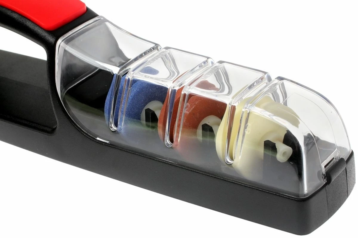 Minosharp Messenslijper / Waterslijper 0550BR Plus 3 3 Minosharp Messenslijper / Waterslijper 0550BR Plus 3 - Afbeelding 3