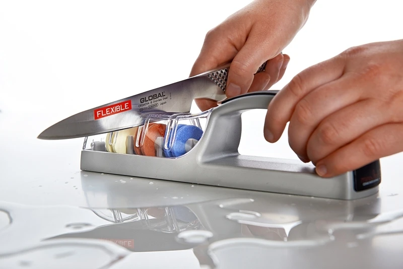 Minosharp Reserve Wieltjes Voor Minosharp Waterslijper 0550 - 3 Stuks 2 Minosharp Reserve Wieltjes Voor Minosharp Waterslijper 0550 - 3 Stuks - Afbeelding 2