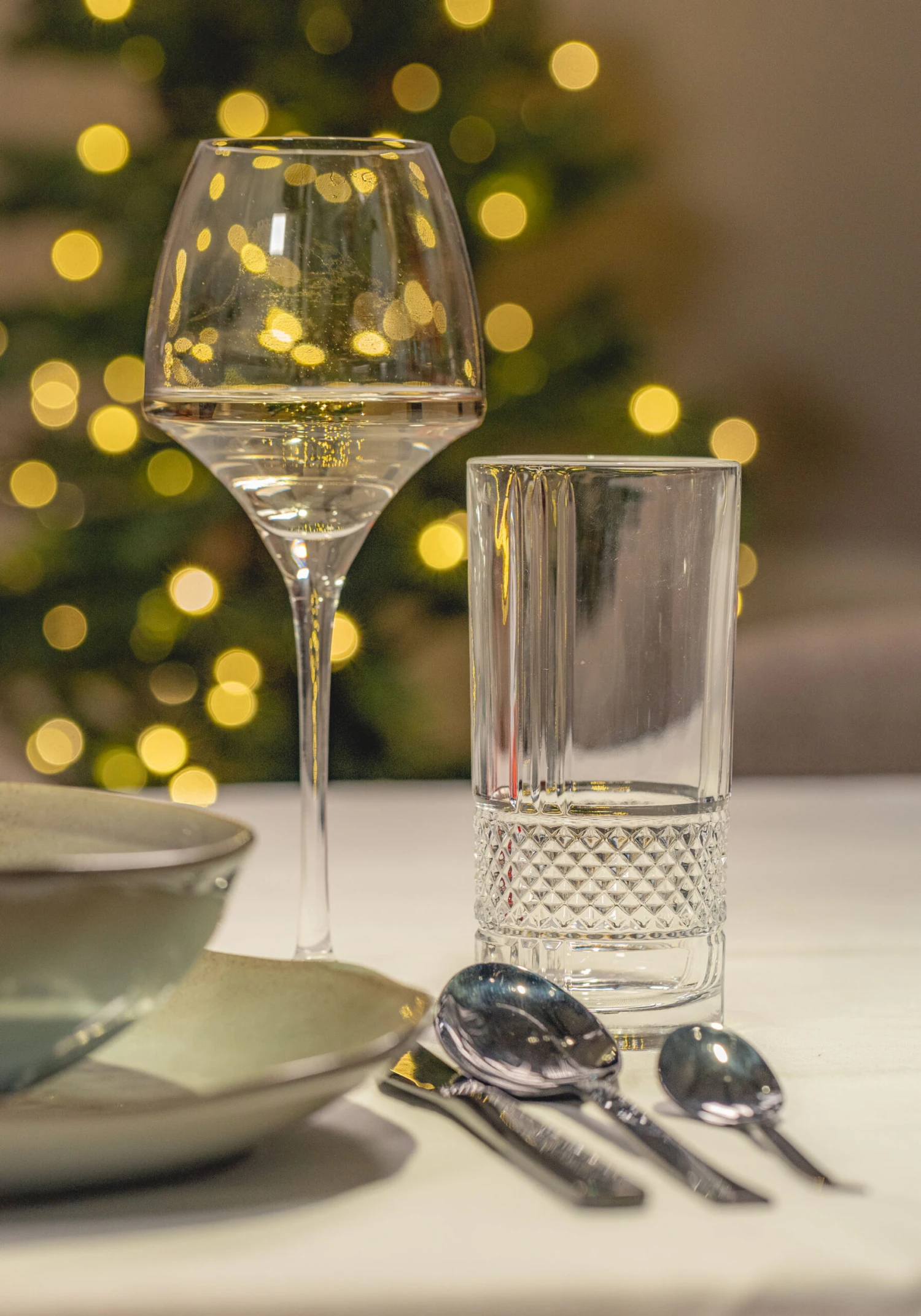 Cookinglife Longdrinkglazen Monea - 290 Ml - 2 Stuks 3 Cookinglife Longdrinkglazen Monea - 290 Ml - 2 Stuks - Afbeelding 3