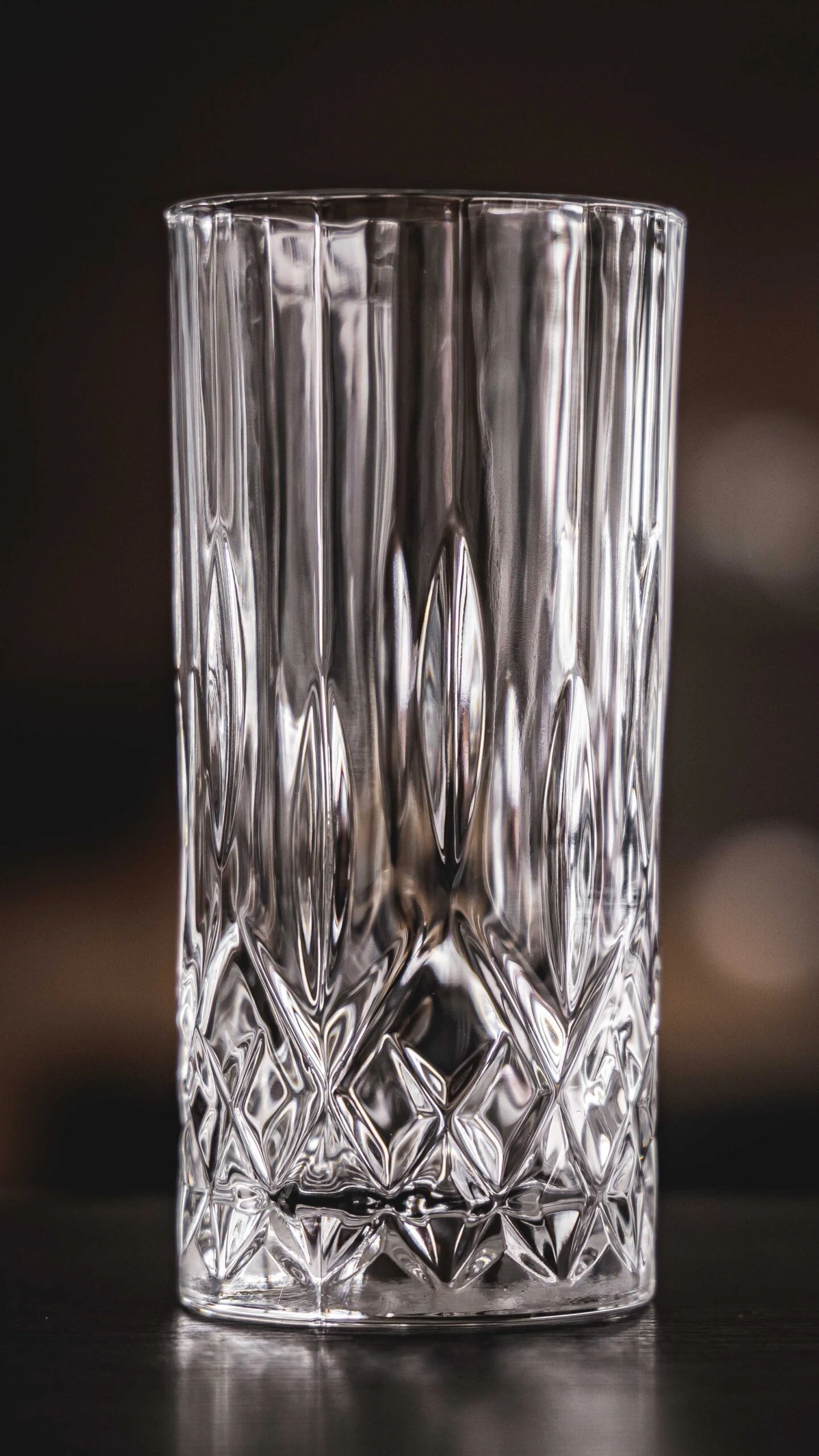 Cookinglife Longdrinkglazen Moray - 350 Ml - 6 Stuks 2 Cookinglife Longdrinkglazen Moray - 350 Ml - 6 Stuks - Afbeelding 2