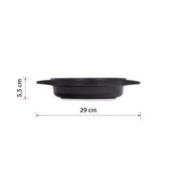 Valira Braadpan Met Deksel Aire - ø 20 Cm / 1.5 Liter 13 Valira Braadpan Met Deksel Aire - ø 20 Cm / 1.5 Liter -Alessi Verkoopwinkel non stick short casserole induction 20