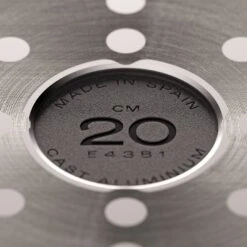 Valira Braadpan Met Deksel Aire - ø 20 Cm / 1.5 Liter 14 Valira Braadpan Met Deksel Aire - ø 20 Cm / 1.5 Liter -Alessi Verkoopwinkel non stick short casserole induction 21