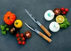 Forged Officemes Olive 12 Cm 5 Forged Officemes Olive 12 Cm -Alessi Verkoopwinkel oliveuni 35B15D