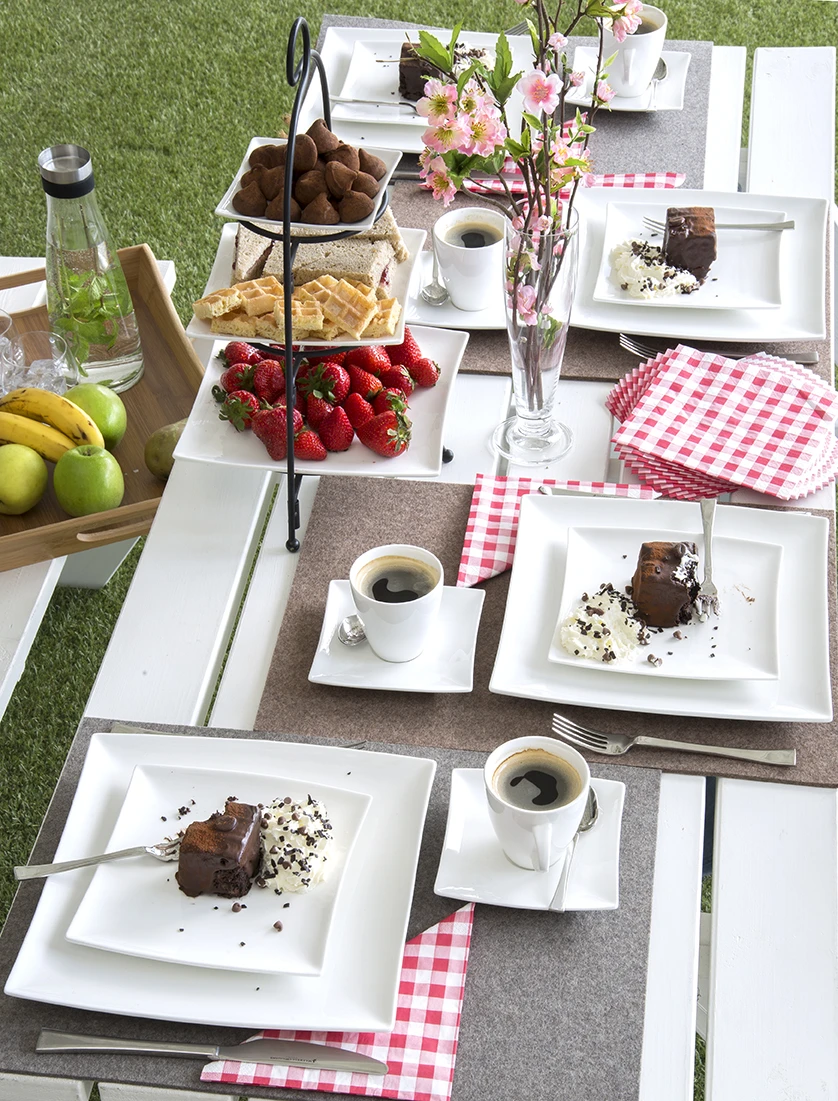 Maxwell & Williams Kop En Schotel East Meets West 170 Ml 2 Maxwell & Williams Kop En Schotel East Meets West 170 Ml - Afbeelding 2