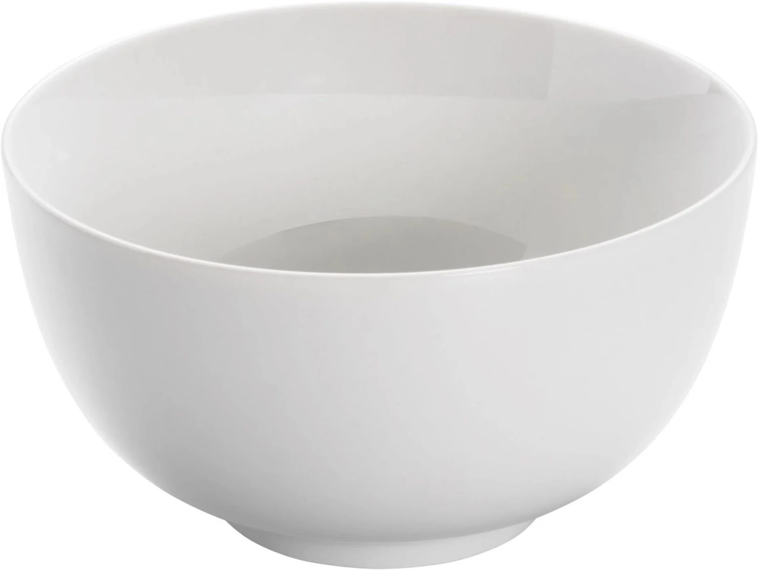 Maxwell & Williams Kom White Basics Round ø 15 Cm / 770 Ml 1 Maxwell & Williams Kom White Basics Round ø 15 Cm / 770 Ml