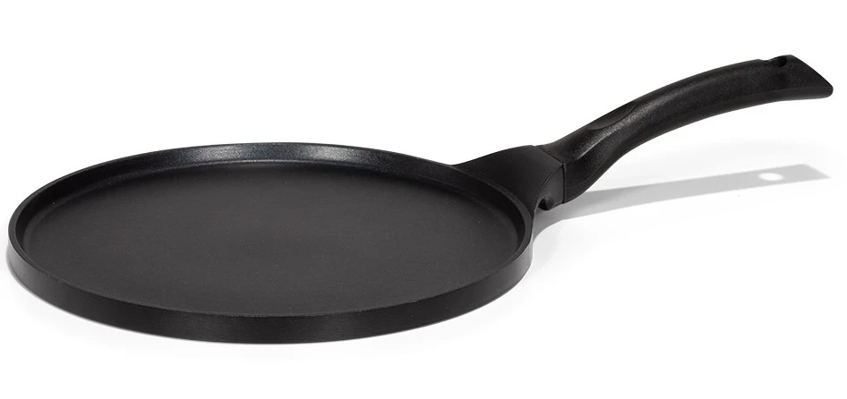 Patisse Crèpe- En Pannenkoekenpan Basic - ø 26 Cm 1 Patisse Crèpe- En Pannenkoekenpan Basic - ø 26 Cm