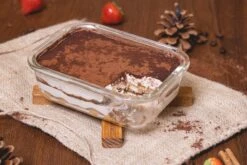 Sareva Glazen Vershoudbakje Cook & Fresh - Rechthoek - 4-delig 16 Sareva Glazen Vershoudbakje Cook & Fresh - Rechthoek - 4-delig -Alessi Verkoopwinkel product 8 1 2