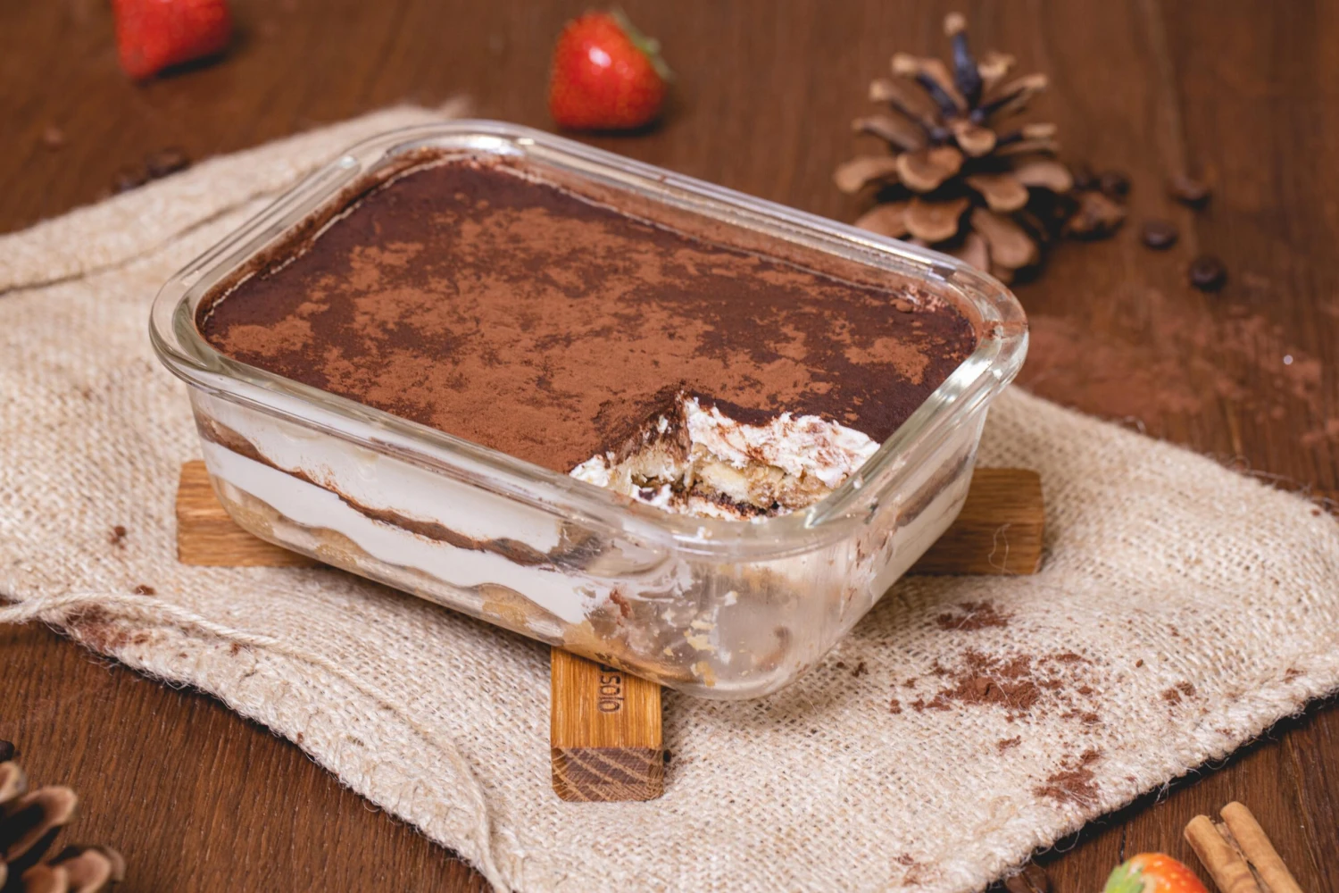 Sareva Glazen Vershoudbakje Cook & Fresh - Rechthoek - 4-delig 5 Sareva Glazen Vershoudbakje Cook & Fresh - Rechthoek - 4-delig - Afbeelding 5