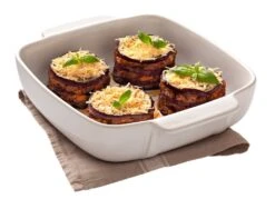 Pyrex Ovenschaal Signature - Vierkant - 22 X 22 X 6 Cm / 3 Liter -Alessi Verkoopwinkel pyrex Signature 3