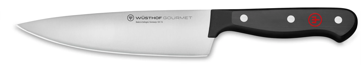 Wusthof Koksmes Gourmet 16 Cm 1 Wusthof Koksmes Gourmet 16 Cm