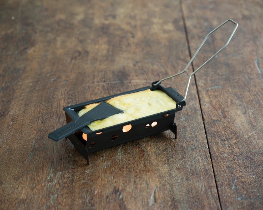 Boska Raclette ToGo Milano 5 Boska Raclette ToGo Milano - Afbeelding 5