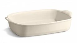 Emile Henry Ovenschaal - Argile - 36 X 23 Cm / 2.7 Liter -Alessi Verkoopwinkel rectangular oven dish
