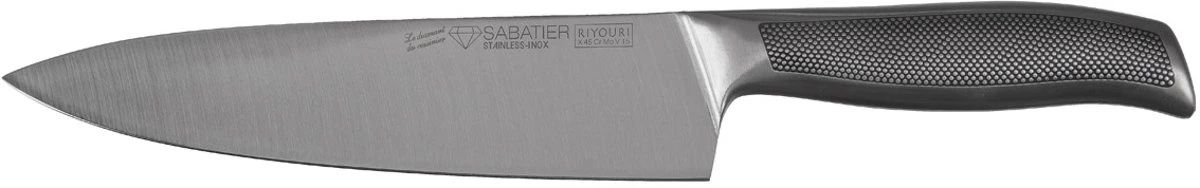 Diamant Sabatier Koksmes Riyouri 20 Cm 1 Diamant Sabatier Koksmes Riyouri 20 Cm