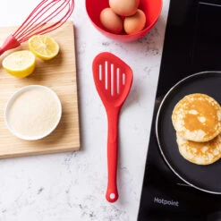 Colourworks Spatel Rood - 28 Cm 7 Colourworks Spatel Rood - 28 Cm -Alessi Verkoopwinkel rkyfvpvkmfhffk6frenm 81113