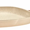Sambonet Grillpan Rock 'n' Rose - Creme - 28 X 28 Cm - Standaard Anti-aanbaklaag