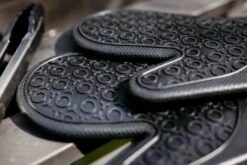 Jay Hill Ovenwant - Zwart - Siliconen - 38 Cm 5 Jay Hill Ovenwant - Zwart - Siliconen - 38 Cm -Alessi Verkoopwinkel sareva bbq handschoen